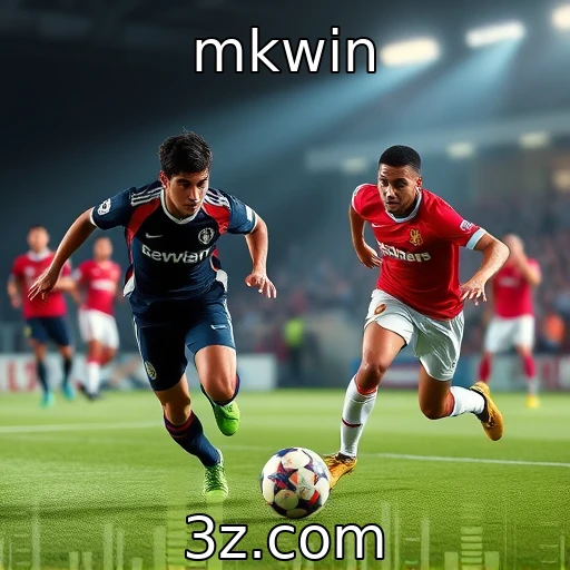 mkwin Análise das Melhores Apostas para os Principais Campeonatos de Futebol