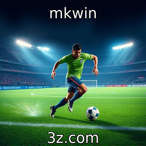 mkwin Como as criptomoedas estão transformando o mercado de apostas no Brasil