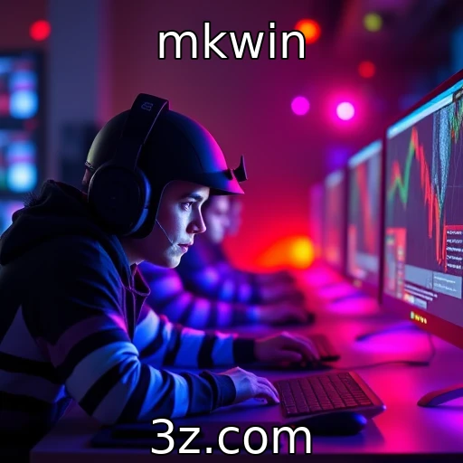 mkwin Apostas Esportivas: Analisando os Melhores Palpites para Hoje