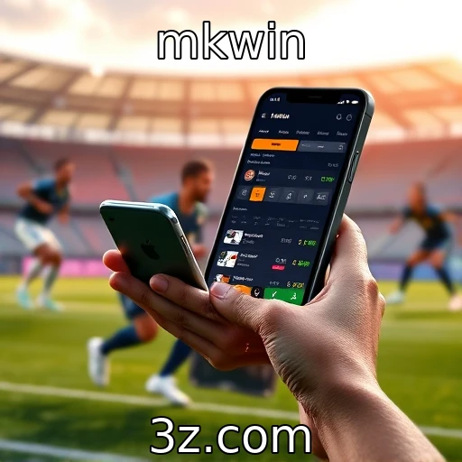 mkwin Apostas esportivas: Desmistificando análises para tornar-se um vencedor