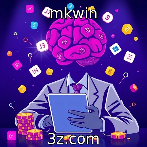 mkwin Os impactos das novas opções de pagamento nas apostas online