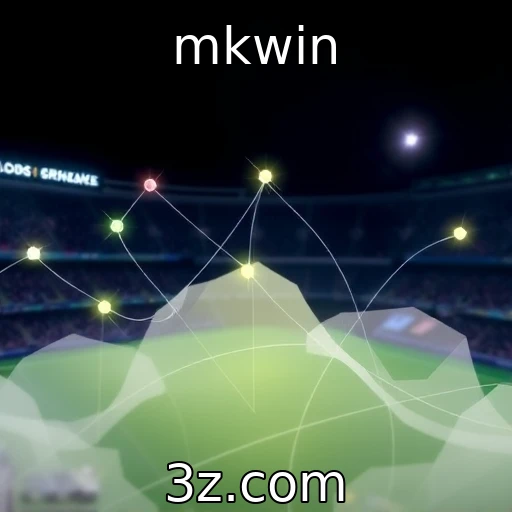 mkwin Apostas esportivas: segredos para analisar partidas com precisão