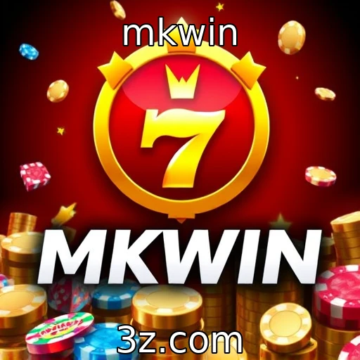 mkwin Desvendando as Melhores Estratégias para Apostas em Esportes