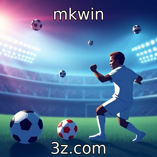 mkwin Apostas esportivas em alta: como analisar os jogos para ganhar mais