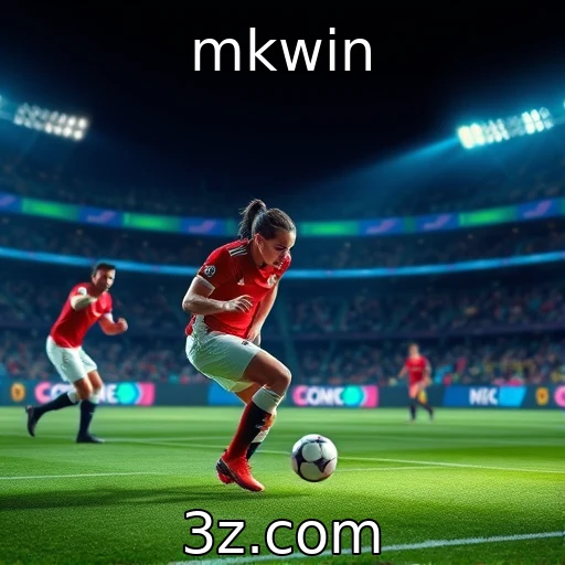 mkwin Apostas esportivas: Análise detalhada dos principais campeonatos em 2025