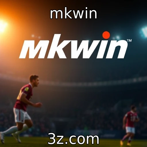 mkwin Apostas Esportivas: Como Análises Aprofundadas Podem Aumentar Seus Ganhos