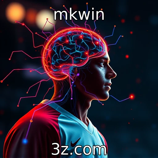 mkwin Transformando adrenalina em lucro: as melhores apostas esportivas de 2025