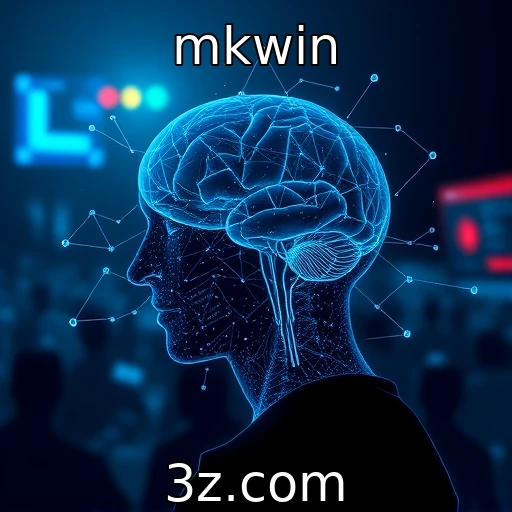 mkwin Desvendando as Melhores Estratégias para Apostas Esportivas em 2025